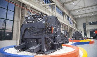  PY SERIES SPRING CONE CRUSHER