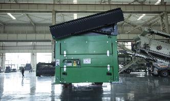 Pictures Of Major Parts Of Crusher Machine S