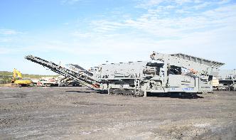 200t/h Cone Rock Crushing Production Line From Egypt