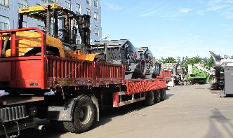 Mine Equipment Movable Crushing Equipment In Australia