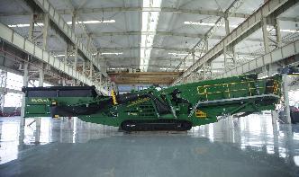 vibrating screen sizing selection by allis 