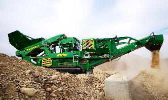 Egypt Apatite Crushing Plant for Sale,Mobile Crusher ...