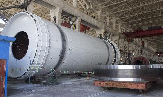 Russia Used Crusher For Sale 