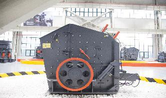 special crusher structure reliable oparacion 
