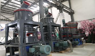 highly efficient gypsum plaster grinding mill product line