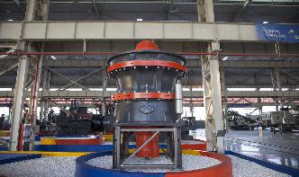 used kyc portable screening and crushing plant