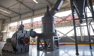 Coal Crusher Roller Surabaya 