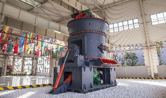  TP260 Cone Crusher  Group