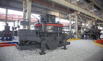 mining ore jenis jenis mesin stone chruser