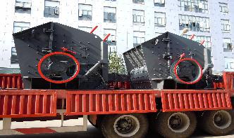 best crusher machines and spare parts manufacturers in china