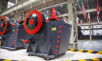 InPit Crushing Conveying Equipment | Conveyor Systems