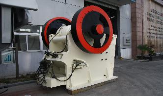  br jg mobile jaw crusher parts manuals