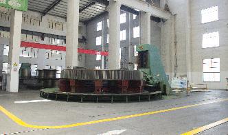 Crushing Plant Machines Manufacturers In China 