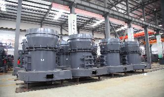 crusher cone fluorite process production line in thailand