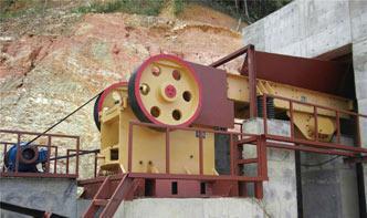 Analysis Of Quarry Rock Dust In Concrete – Grinding Mill China