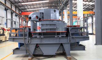 application of jaw crusher 