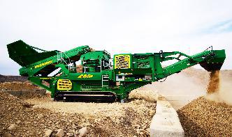 Small Size Earth Sand Crusher For Sale 