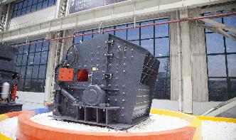 rock crusher machine manufacturer china