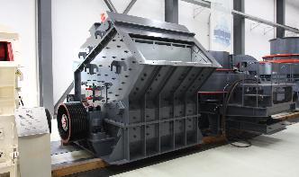 design and analysis of a vertical shaft impact crusher