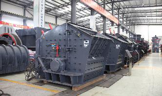 direct gold ore processing plant design crusher machine