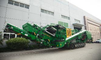 crushing equipment in cement industry