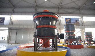 major raw material of stone crusher unit 
