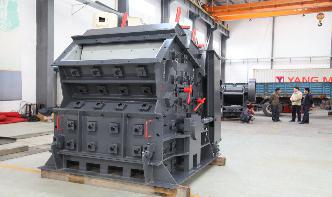  Crushing and screening solutions 