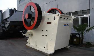 jaw and roll aggregate crusher 