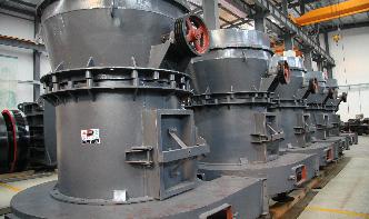 Sale Of Aggregate Crushers 