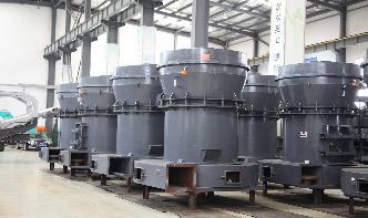 difference between short and standard head cone crushers