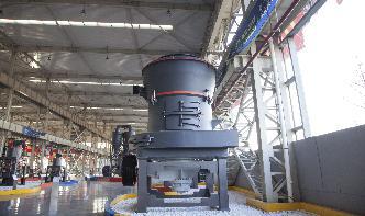 Double Roll Crusher Model 