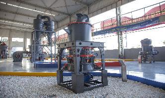 PYT Series Spring Cone Crusher Longxin Heavy Industries