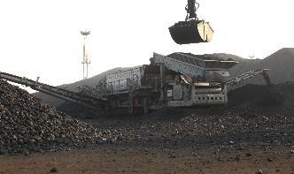 peralatan daur ulang beton di africa selatan 