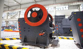 Used Cone Crusher Parts 