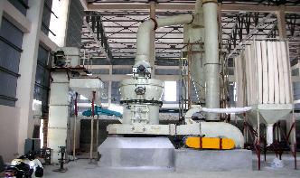 requirement of crushing screening plant on contract ...