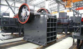pe jaw crusher spare parts 