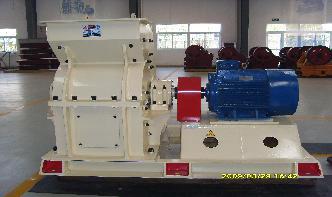 gyratory crushers used in ore processing 
