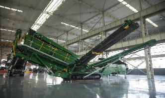 aggregate and sand washing machines 