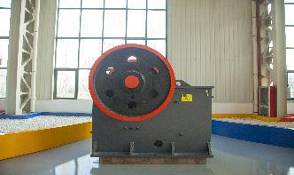 Coal Crusher And Pulverizer 