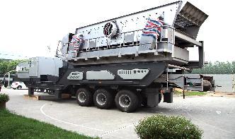 used mobile stone crusher for sale