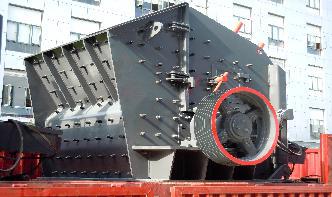 crusher aggregate crusher project report 