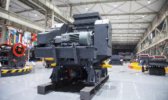 Easy Maintenance jaw mining crusher from Netherlands
