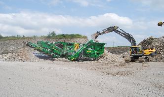 Used Crushers For Sale | Rock Crushers | Machinery and ...