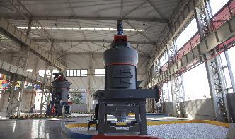 manganesse ore processing equipment 
