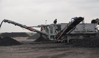 Iron Ore Crusher | Mining, Crushing, Grinding, Beneficiation