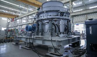 , C110, Jaw Crusher Parts List 
