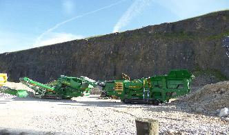 stone crusher manufacturers from germany