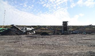 Mining Industry: What are the different types of aggregate ...