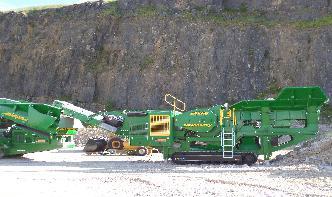 concrete crushing machine in south africa 